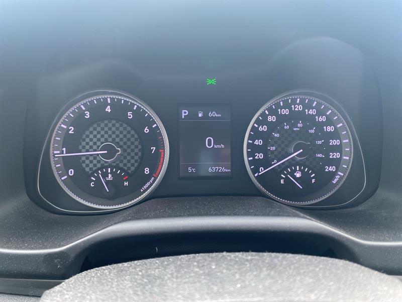 hyundai Elantra 2020 - 10