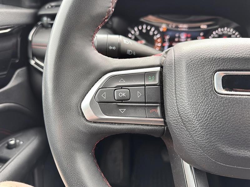 jeep Compass 2023 - 9