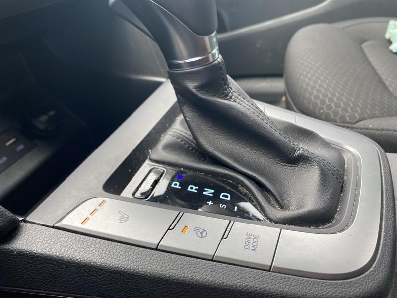 hyundai Elantra 2020 - 13