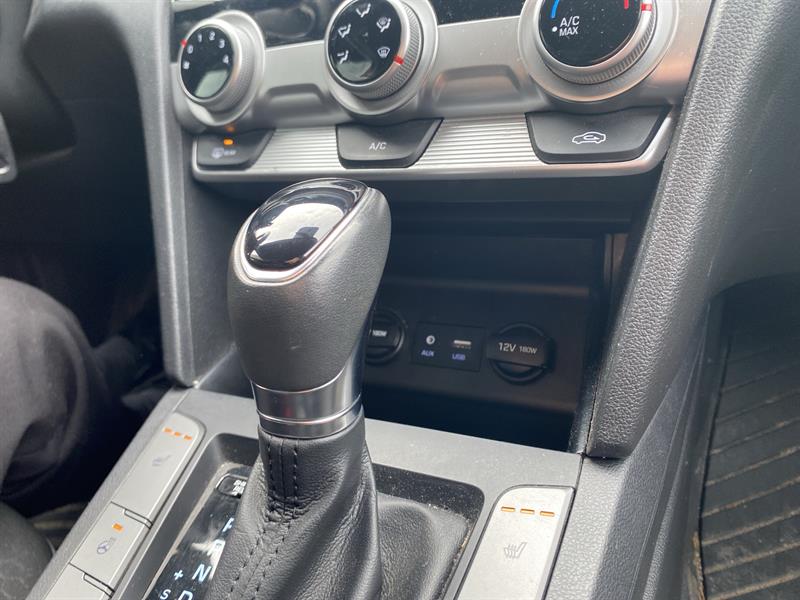 hyundai Elantra 2020 - 14