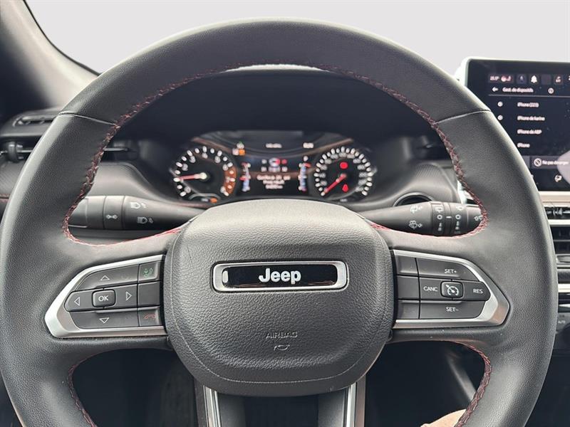 jeep Compass 2023 - 11