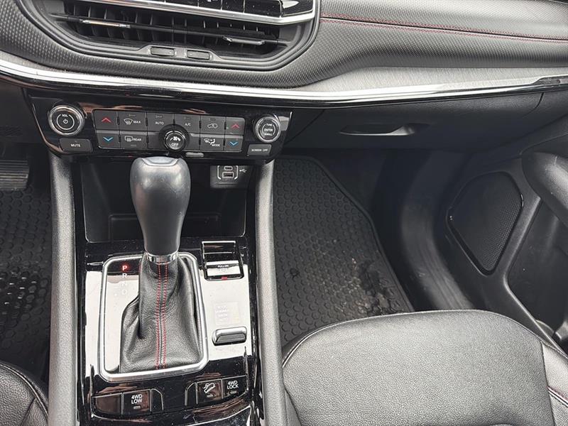 jeep Compass 2023 - 14