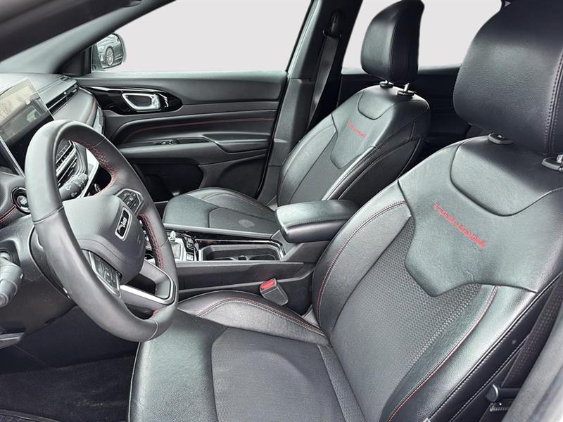 jeep Compass 2023 - 17