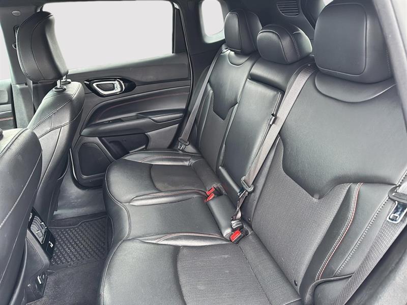 jeep Compass 2023 - 18