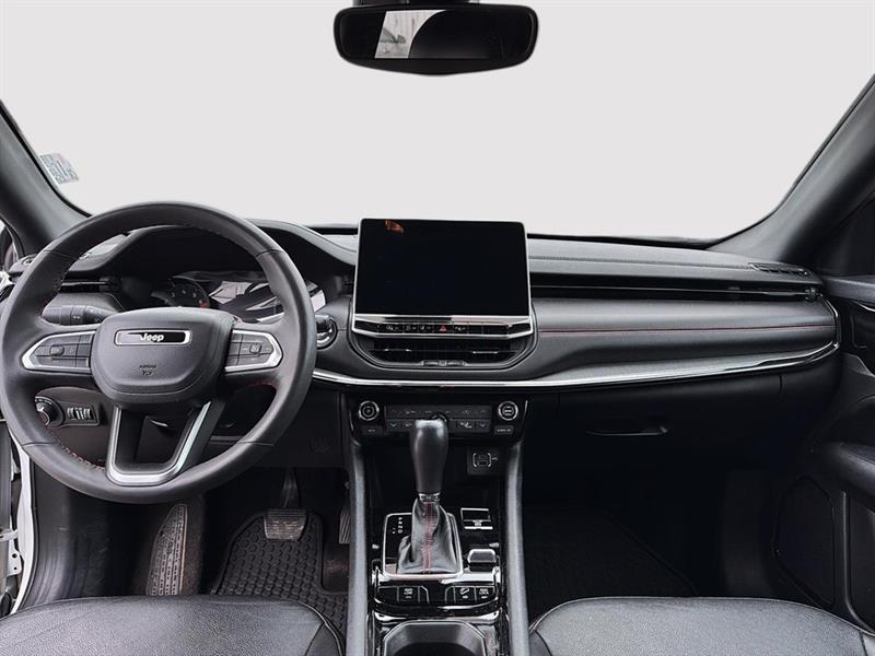 jeep Compass 2023 - 21