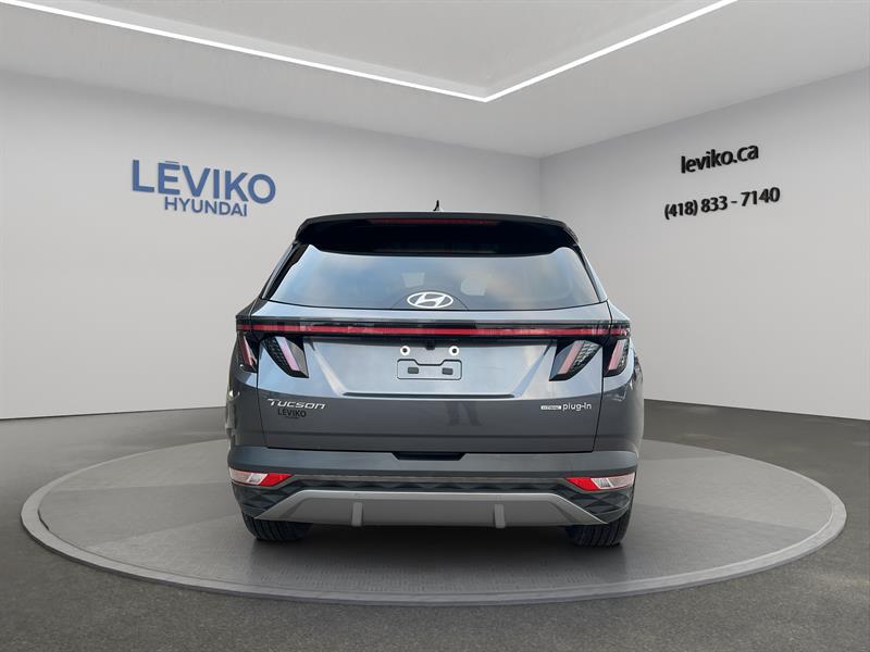 hyundai Tucson 2022 - 4