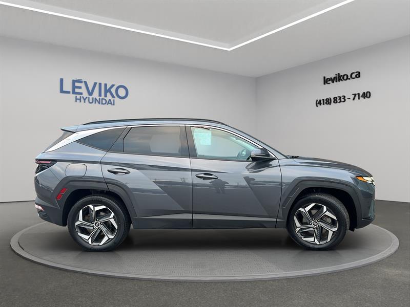 hyundai Tucson 2022 - 6