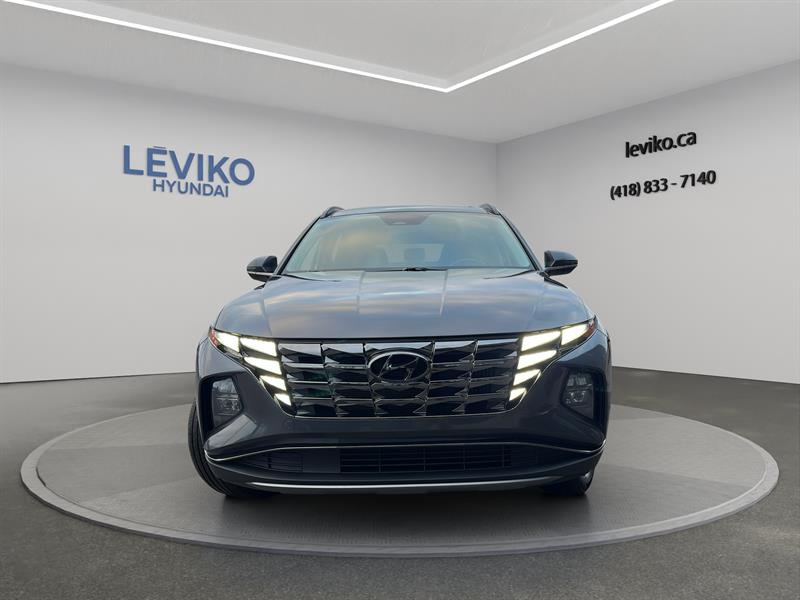 hyundai Tucson 2022 - 8