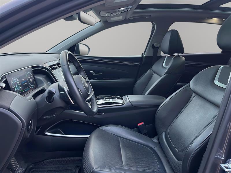 hyundai Tucson 2022 - 9