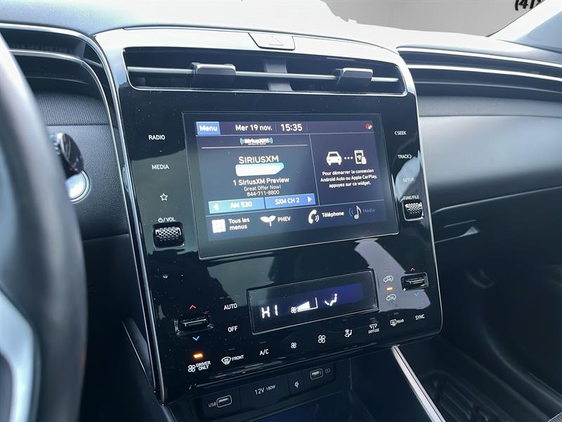 hyundai Tucson 2022 - 11