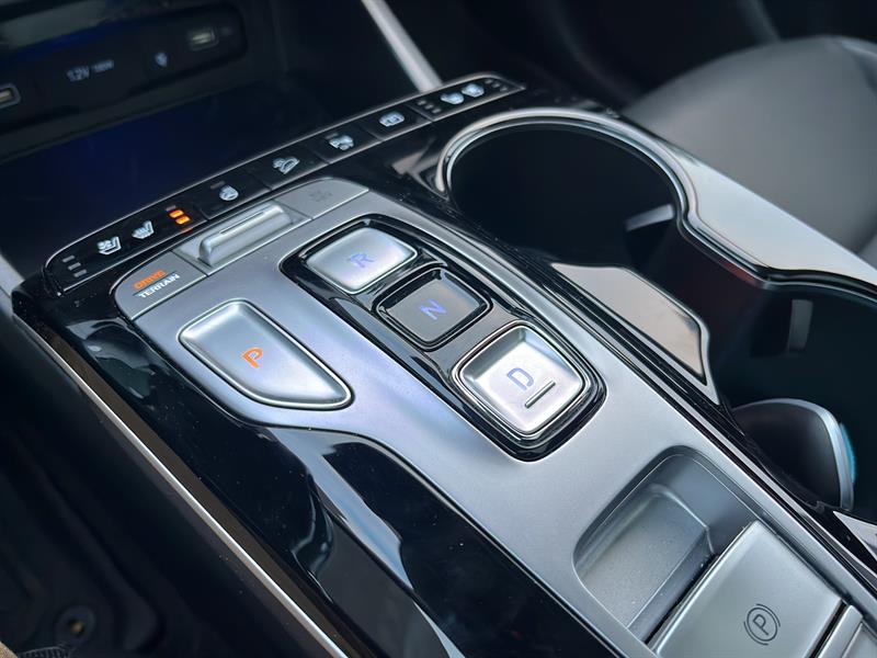 hyundai Tucson 2022 - 12