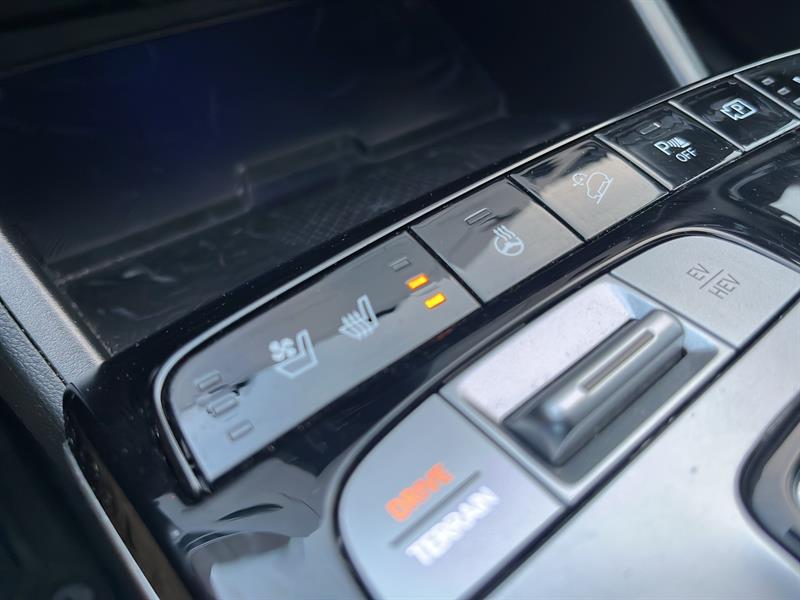 hyundai Tucson 2022 - 13