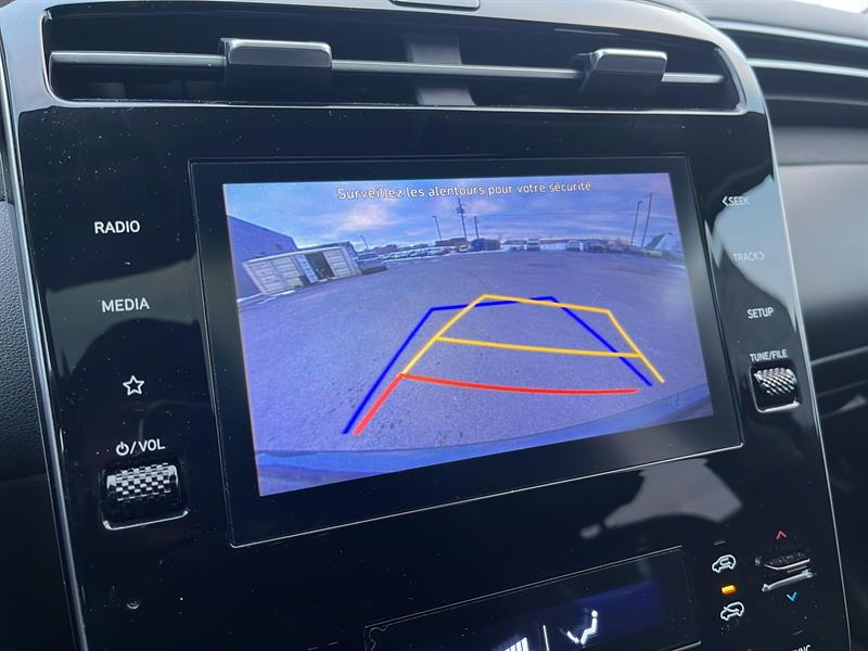 hyundai Tucson 2022 - 14