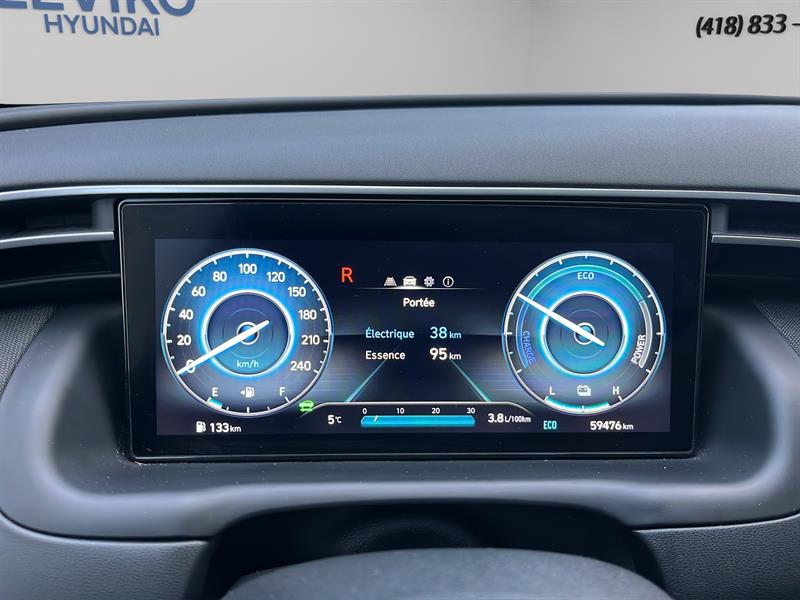 hyundai Tucson 2022 - 15