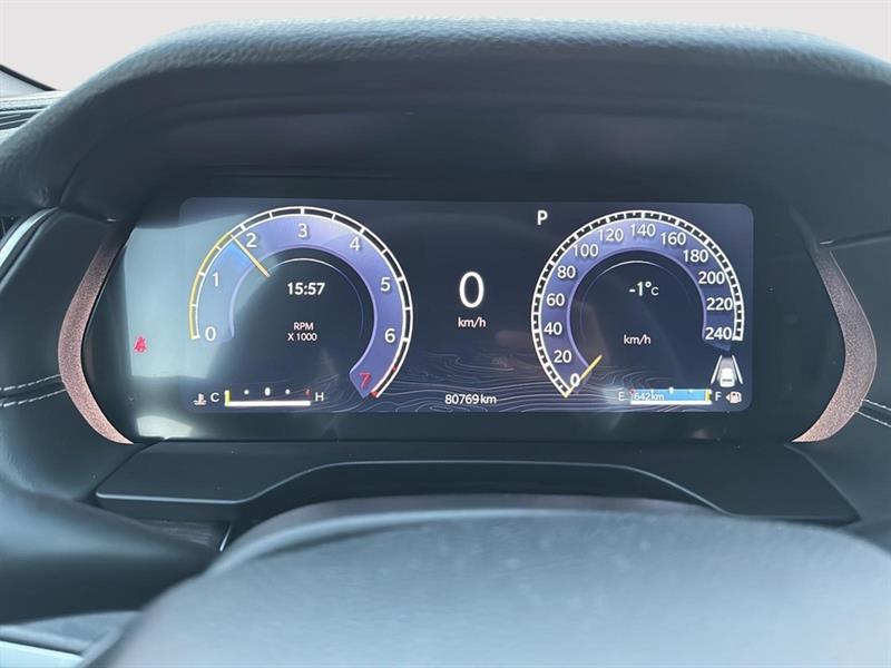 jeep Grand Cherokee L 2024 - 7