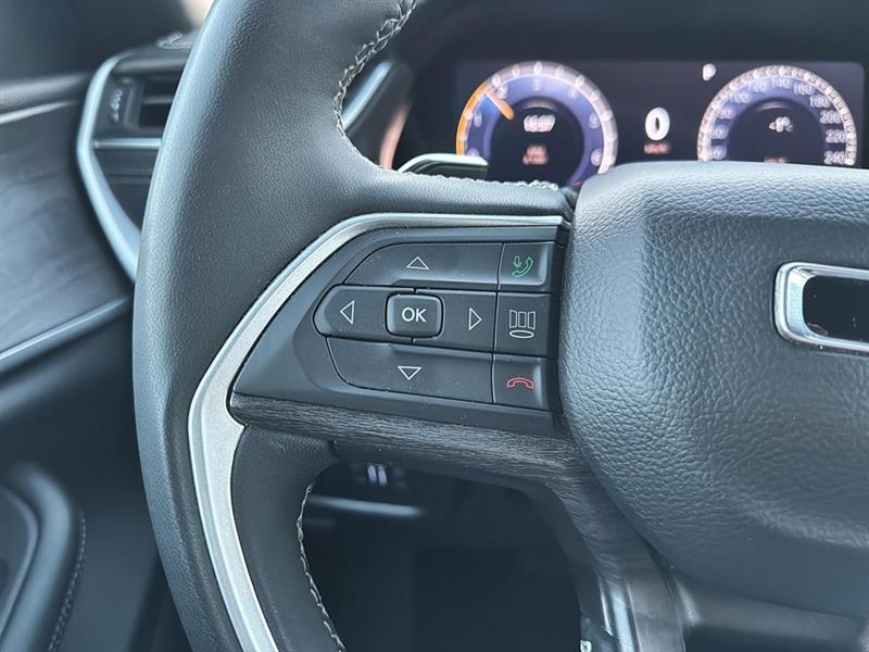 jeep Grand Cherokee L 2024 - 9