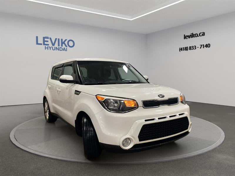kia Soul 2016 - 7