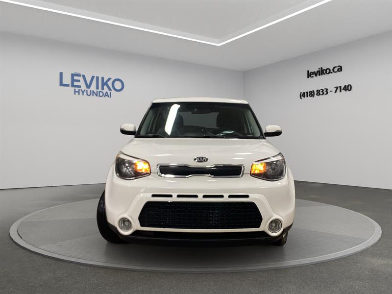 kia Soul 2016 - 8