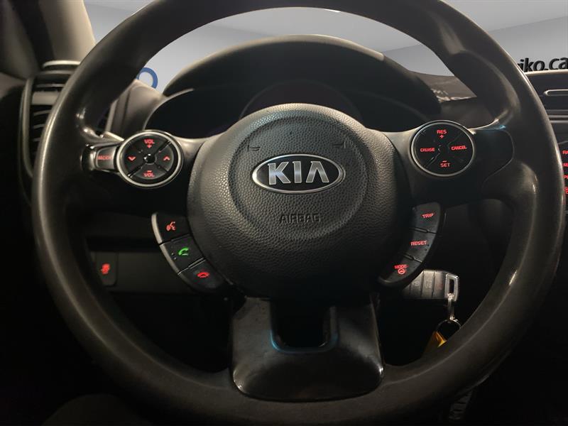 kia Soul 2016 - 9