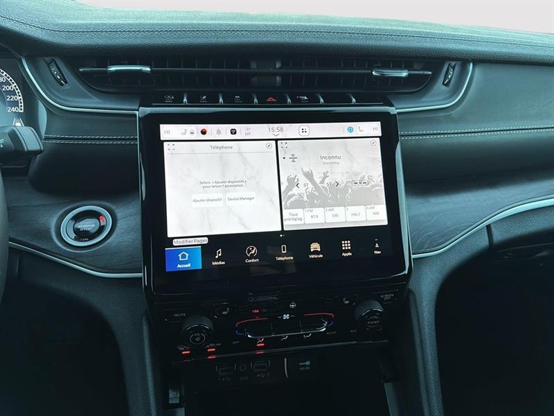 jeep Grand Cherokee L 2024 - 13