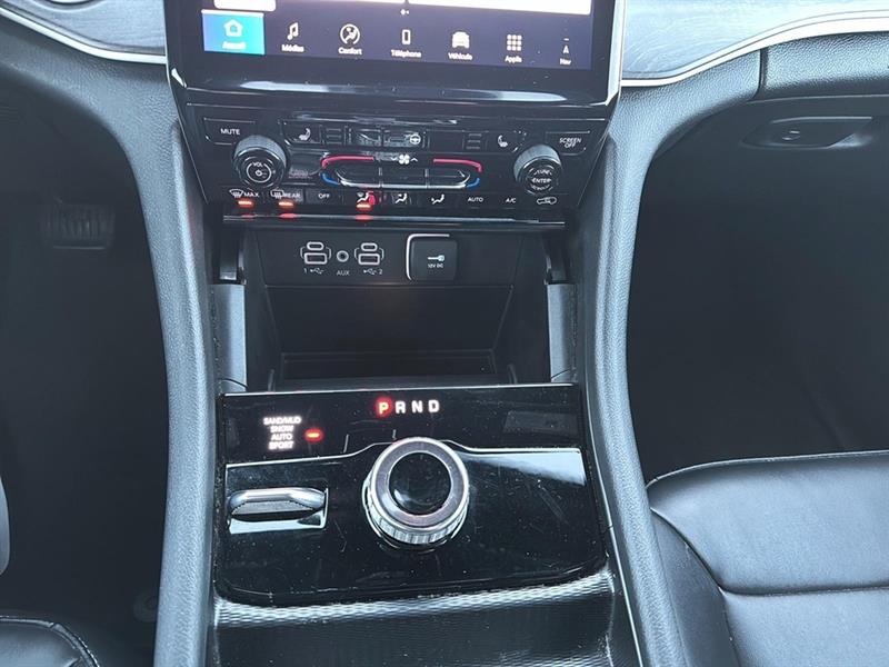 jeep Grand Cherokee L 2024 - 14