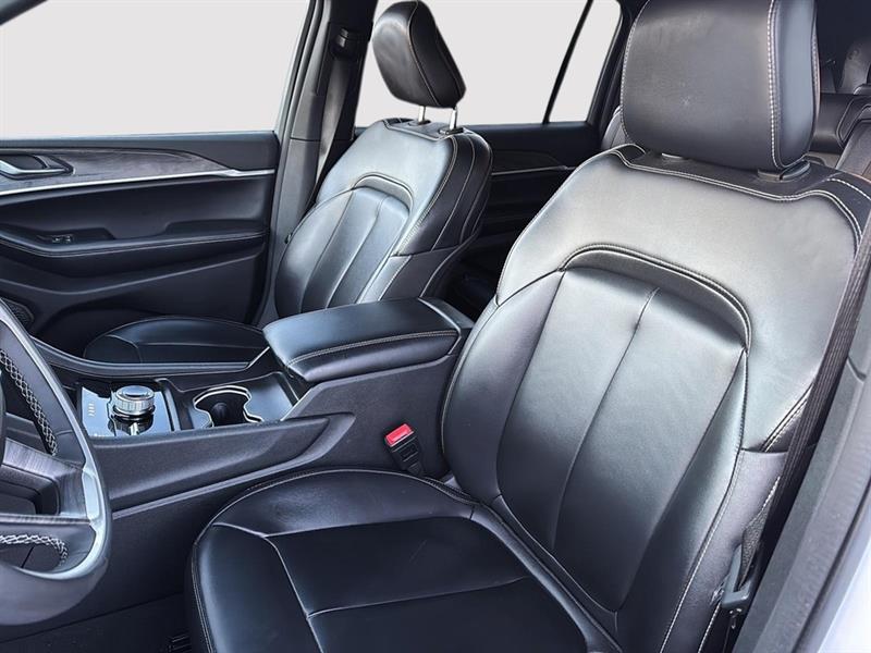 jeep Grand Cherokee L 2024 - 15