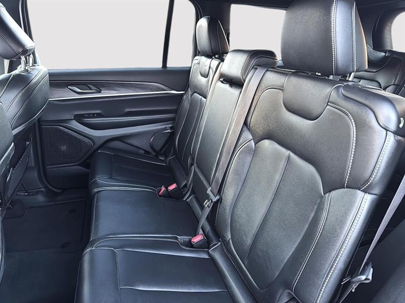 jeep Grand Cherokee L 2024 - 17