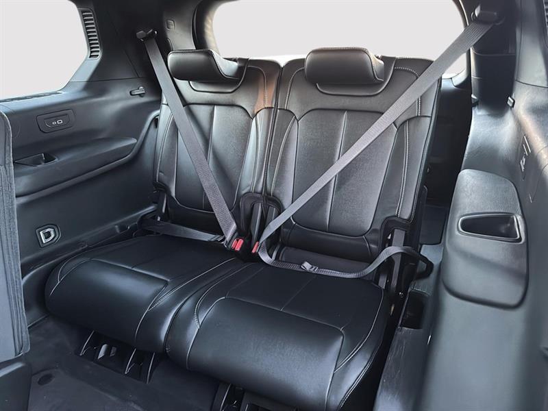 jeep Grand Cherokee L 2024 - 18