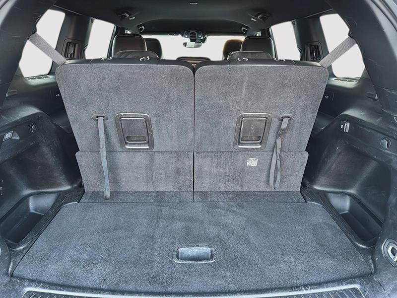 jeep Grand Cherokee L 2024 - 19