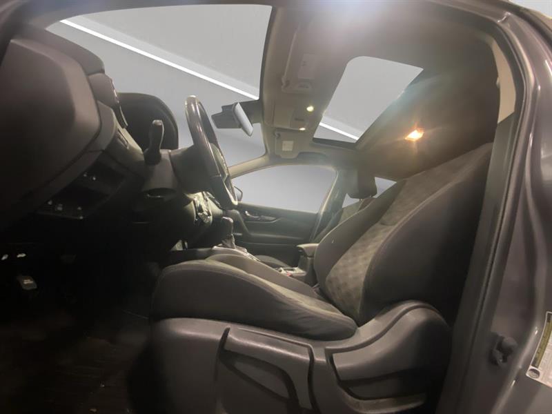 nissan Qashqai 2019 - 9