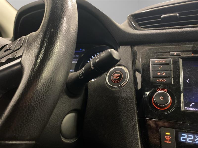 nissan Qashqai 2019 - 12