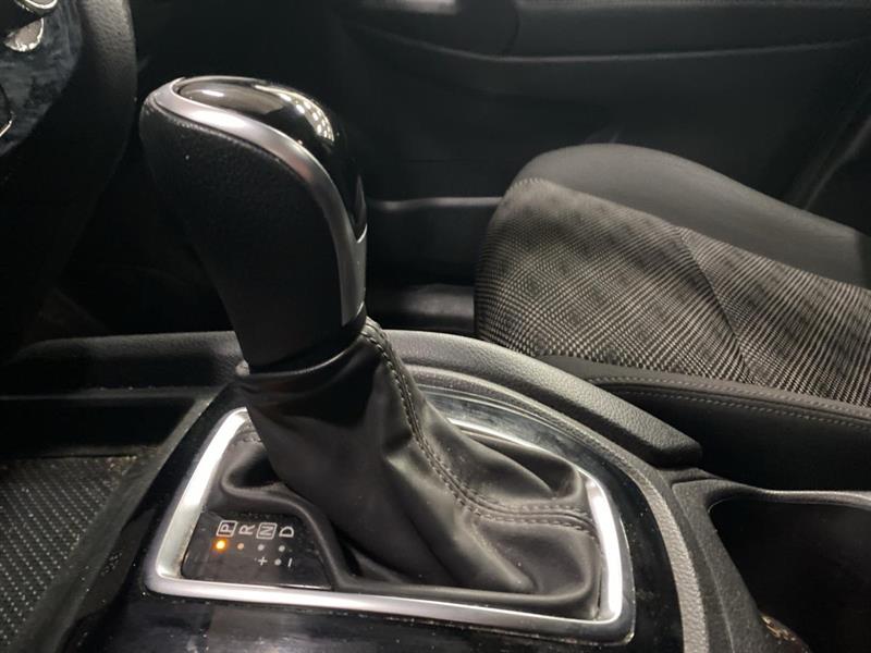 nissan Qashqai 2019 - 14