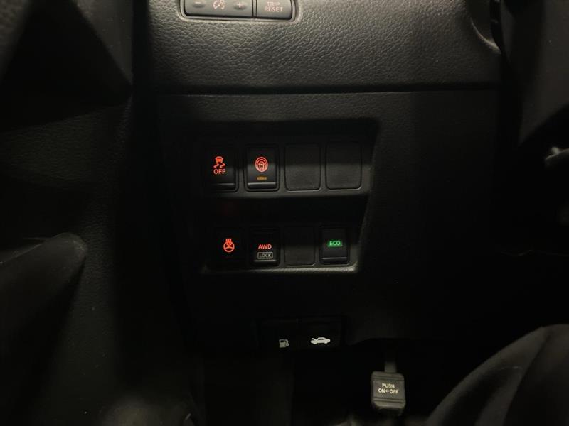 nissan Qashqai 2019 - 17