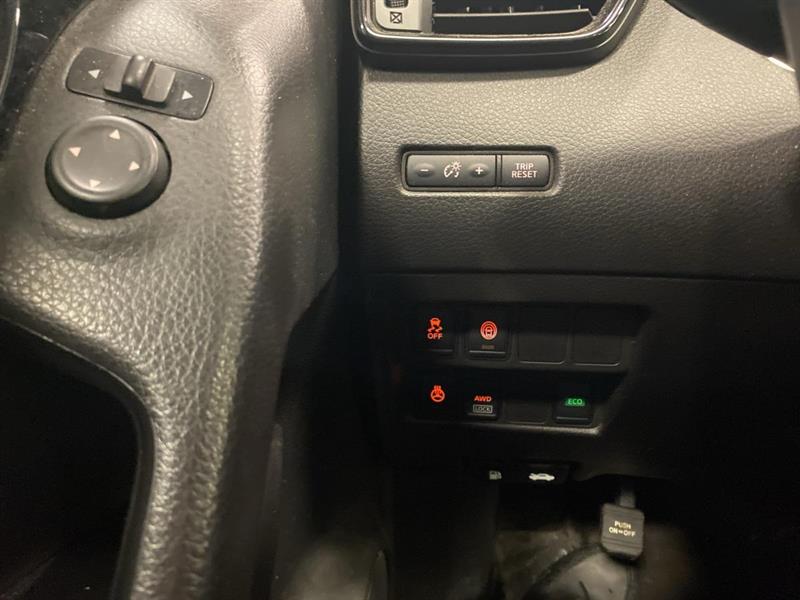 nissan Qashqai 2019 - 18