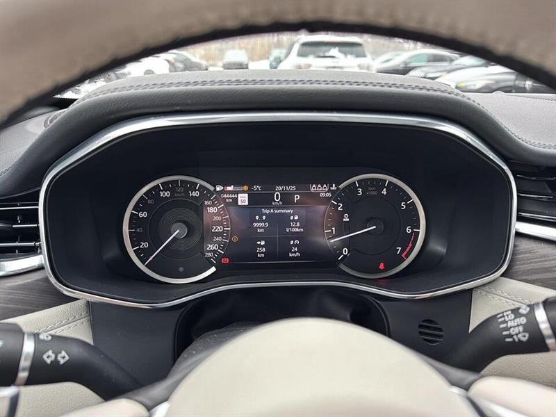 jaguar F-PACE 2022 - 6