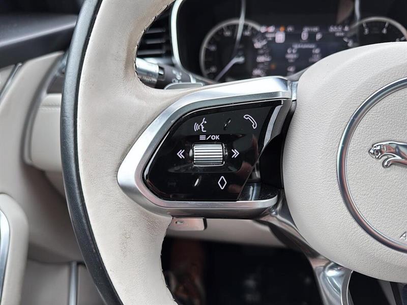 jaguar F-PACE 2022 - 7