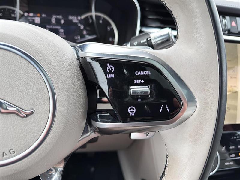 jaguar F-PACE 2022 - 9