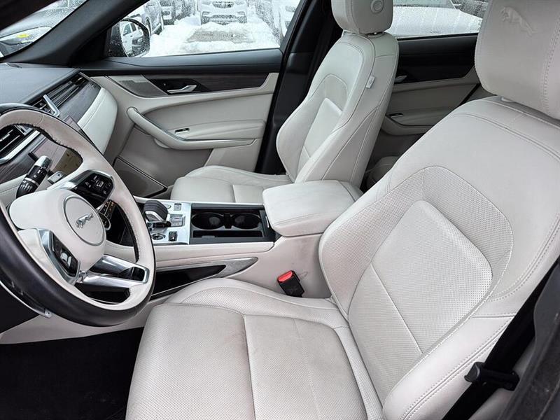 jaguar F-PACE 2022 - 14