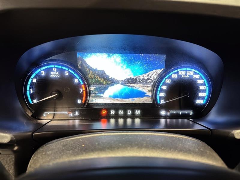 ford Bronco Sport 2022 - 7