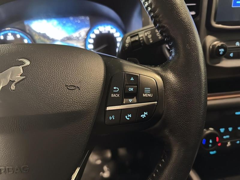 ford Bronco Sport 2022 - 10