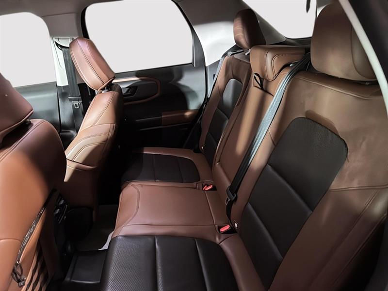 ford Bronco Sport 2022 - 18