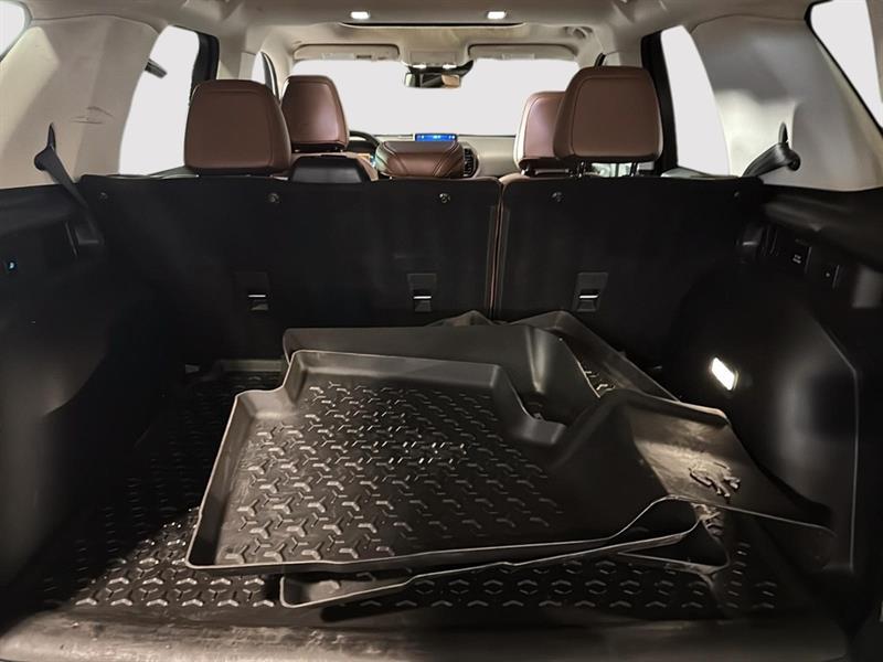 ford Bronco Sport 2022 - 21