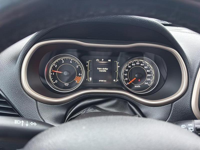 jeep Cherokee 2015 - 7