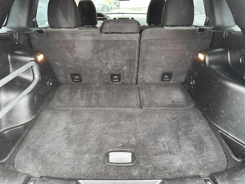 jeep Cherokee 2015 - 21