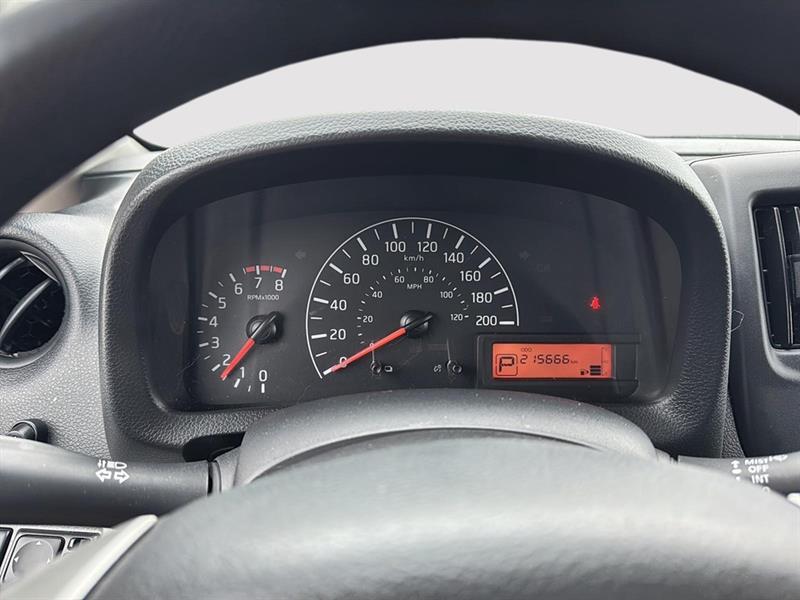 nissan NV200 Compact Cargo 2019 - 7