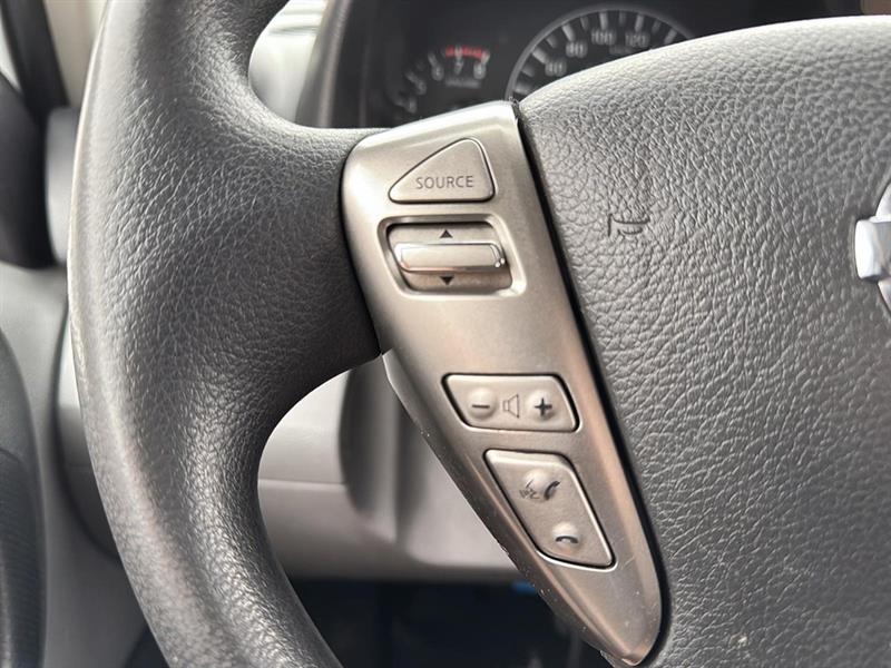 nissan NV200 Compact Cargo 2019 - 9