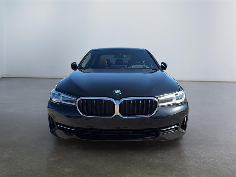 bmw 5 Series 2022 - 2