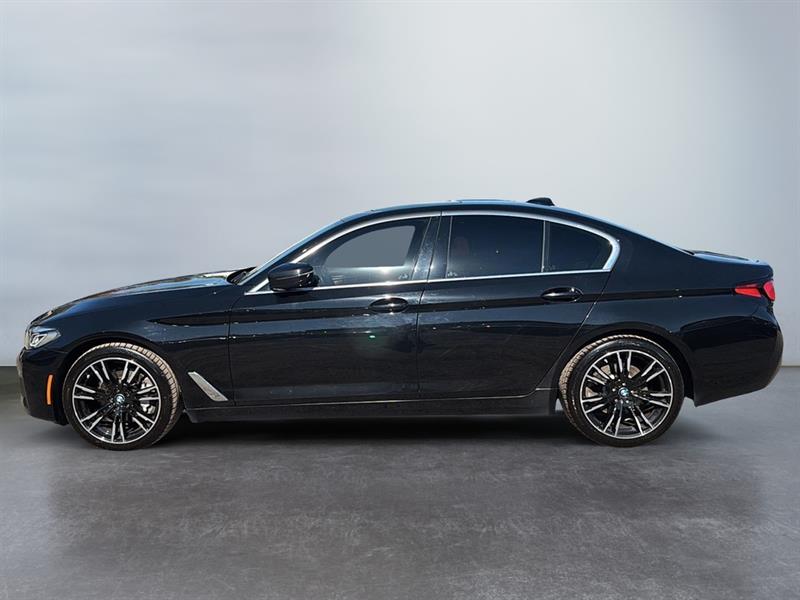 bmw 5 Series 2022 - 3