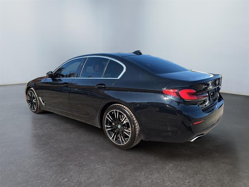 bmw 5 Series 2022 - 5