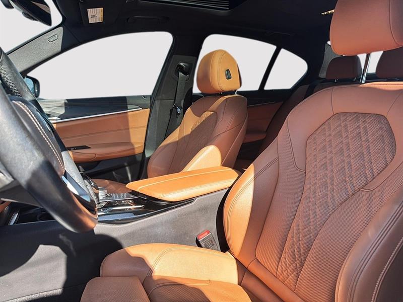 bmw 5 Series 2022 - 9